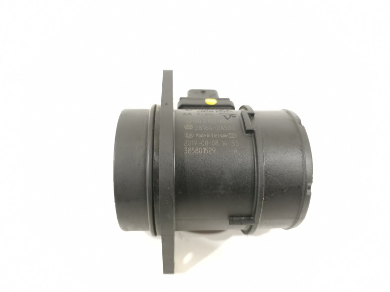 Recambio de caudalimetro para kia ceed 1.6 crdi cat referencia OEM IAM 281642A500  