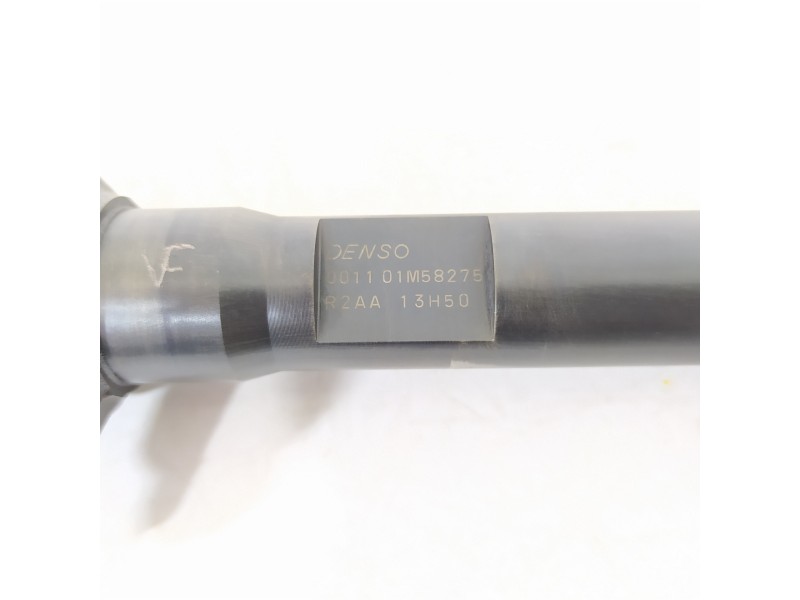 Recambio de inyector para mazda cx-7 (er) active referencia OEM IAM R2AA13H50  