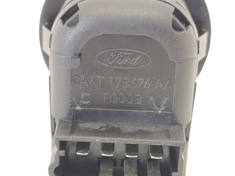 Recambio de mando retrovisor para ford ka+ essential referencia OEM IAM   