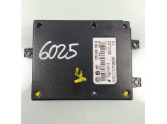 Recambio de modulo electronico para seat leon (1p1) style ecomotive referencia OEM IAM 7P6035730C  