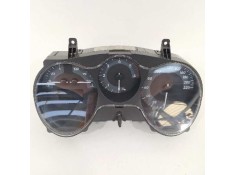 Recambio de cuadro instrumentos para seat leon (1p1) reference referencia OEM IAM 1P0920823G  