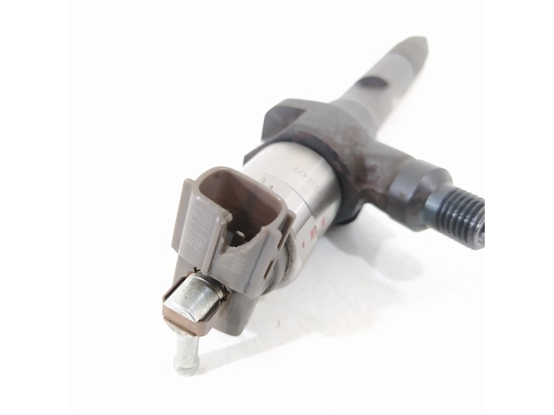 Recambio de inyector para mazda cx-7 (er) active referencia OEM IAM R2AA13H50  