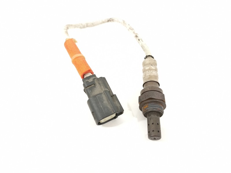 Recambio de sonda lambda para ford ka+ essential referencia OEM IAM G1B59F472AA  