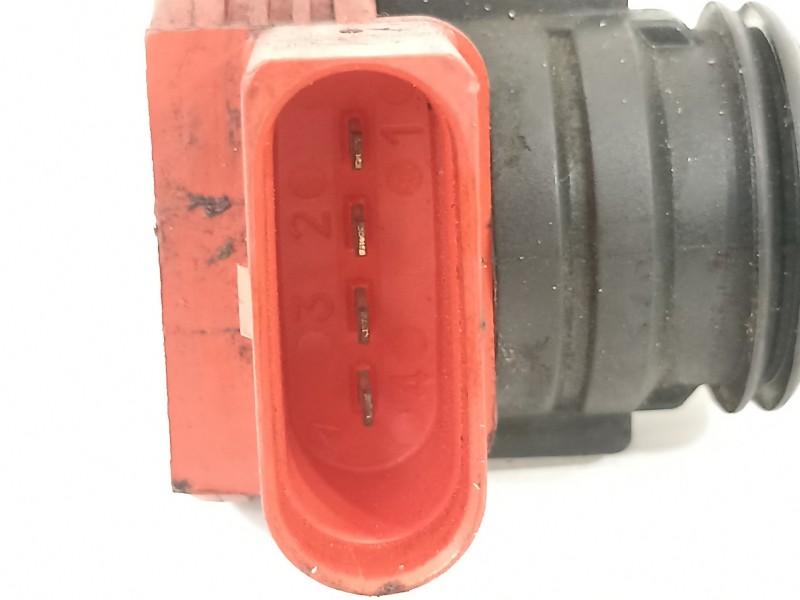 Recambio de bobina encendido para audi s6 berlina (4f2) 5.2 referencia OEM IAM 6E905115D  