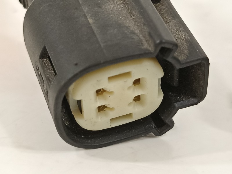 Recambio de sonda lambda para ford ka+ essential referencia OEM IAM G1B59F472AA  