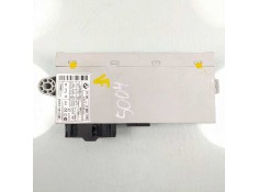 Recambio de modulo electronico para bmw serie 1 berlina (e81/e87) 118d referencia OEM IAM 61356981416 6981416 5WK49412LBF