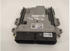 Recambio de centralita motor uce para kia ceed 1.6 crdi cat referencia OEM IAM 391012U206 391002U206  2