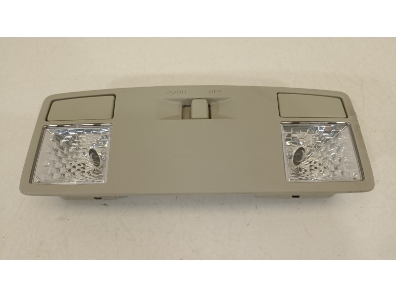 Recambio de luz interior para mazda cx-7 (er) active referencia OEM IAM   