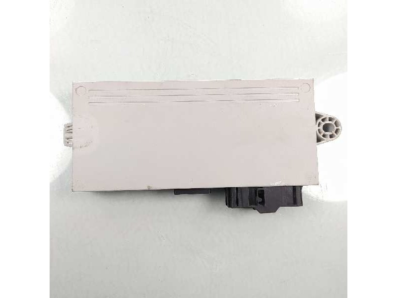 Recambio de modulo electronico para bmw serie 1 berlina (e81/e87) 118d referencia OEM IAM 61356981416 6981416 5WK49412LBF