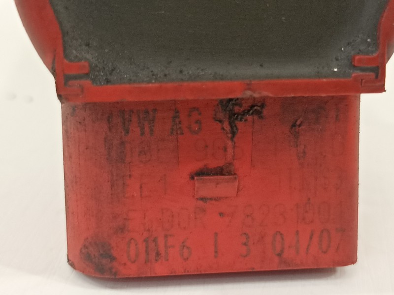 Recambio de bobina encendido para audi s6 berlina (4f2) 5.2 referencia OEM IAM 6E905115D  