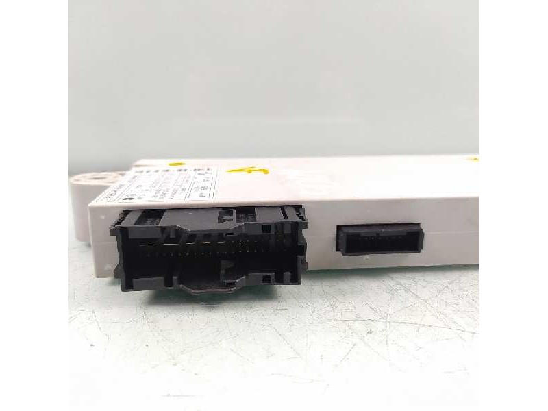 Recambio de modulo electronico para bmw serie 1 berlina (e81/e87) 118d referencia OEM IAM 61356981416 6981416 5WK49412LBF
