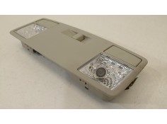 Recambio de luz interior para mazda cx-7 (er) active referencia OEM IAM    2