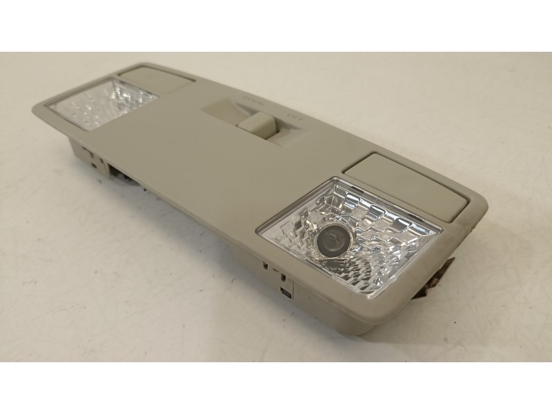 Recambio de luz interior para mazda cx-7 (er) active referencia OEM IAM   