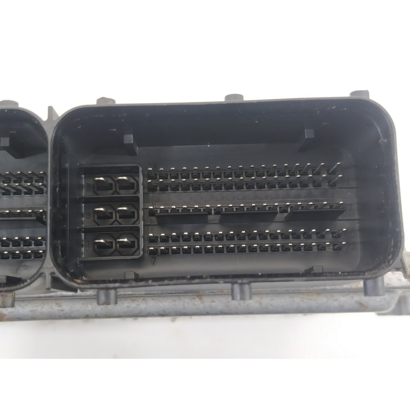 Recambio de centralita motor uce para kia ceed 1.6 crdi cat referencia OEM IAM 391012U206 391002U206 