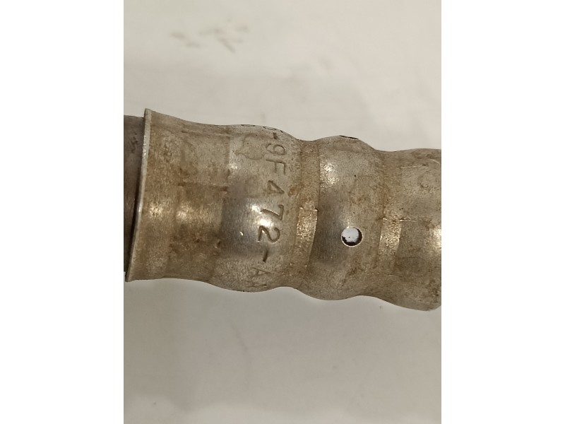 Recambio de sonda lambda para ford ka+ essential referencia OEM IAM G1B59F472AA  