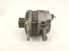 Recambio de alternador para nissan micra (k13) 1.2 cat referencia OEM IAM 231001HN1A  