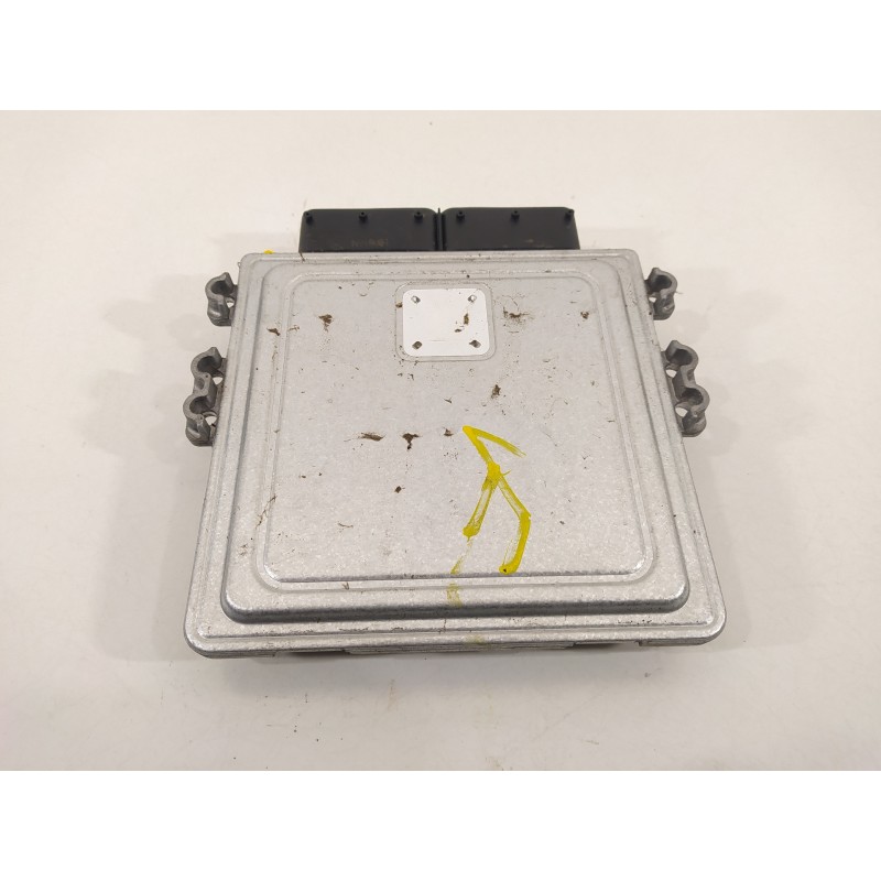 Recambio de centralita motor uce para kia ceed 1.6 crdi cat referencia OEM IAM 391012U206 391002U206 