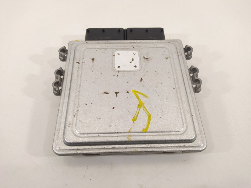 Recambio de centralita motor uce para kia ceed 1.6 crdi cat referencia OEM IAM 391012U206 391002U206 