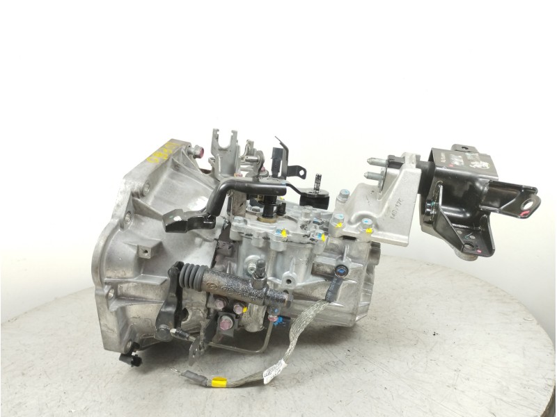 Recambio de caja cambios para hyundai i20 go! brasil referencia OEM IAM 2BB0EW HA140924496 