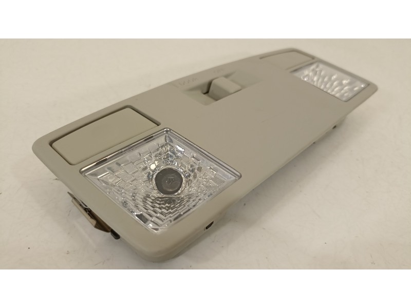 Recambio de luz interior para mazda cx-7 (er) active referencia OEM IAM   