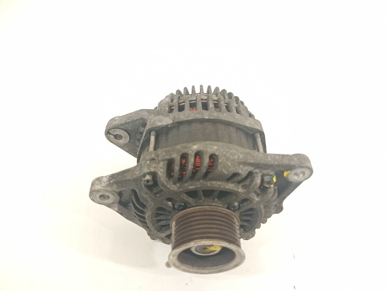 Recambio de alternador para nissan micra (k13) 1.2 cat referencia OEM IAM 231001HN1A  