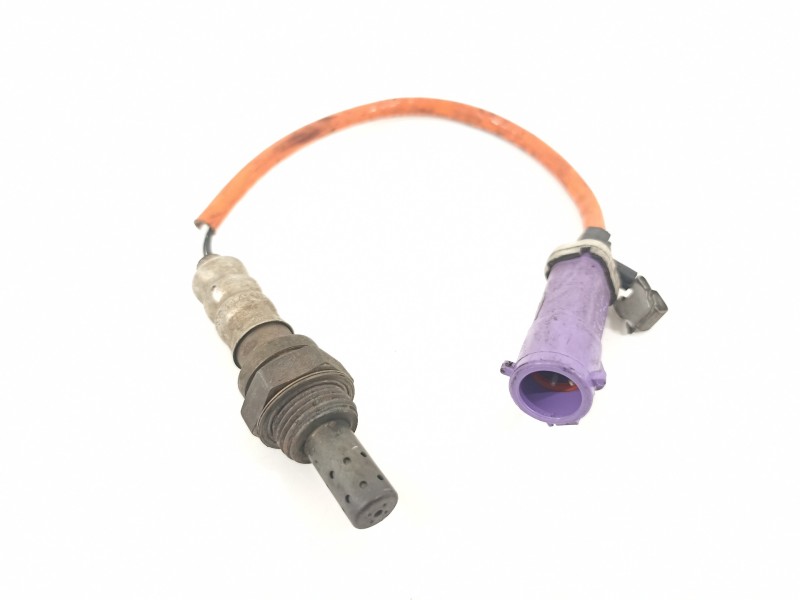 Recambio de sonda lambda para ford ka+ essential referencia OEM IAM AE819G444BC  