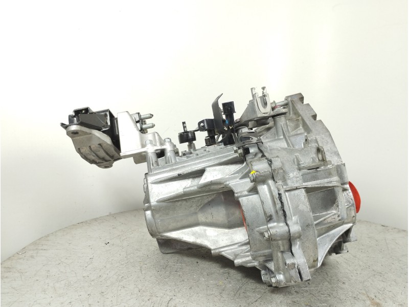 Recambio de caja cambios para hyundai i20 go! brasil referencia OEM IAM 2BB0EW HA140924496 
