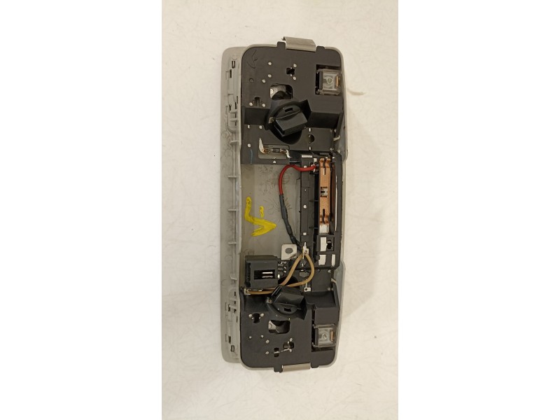 Recambio de luz interior para mazda cx-7 (er) active referencia OEM IAM   