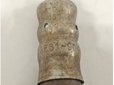 Recambio de sonda lambda para ford ka+ essential referencia OEM IAM AE819G444BC   2