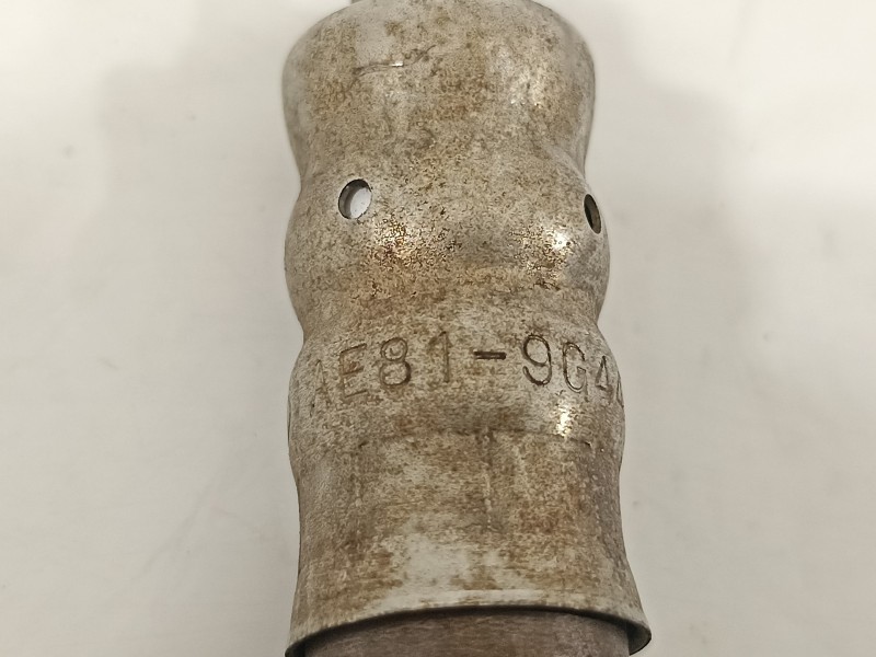 Recambio de sonda lambda para ford ka+ essential referencia OEM IAM AE819G444BC  