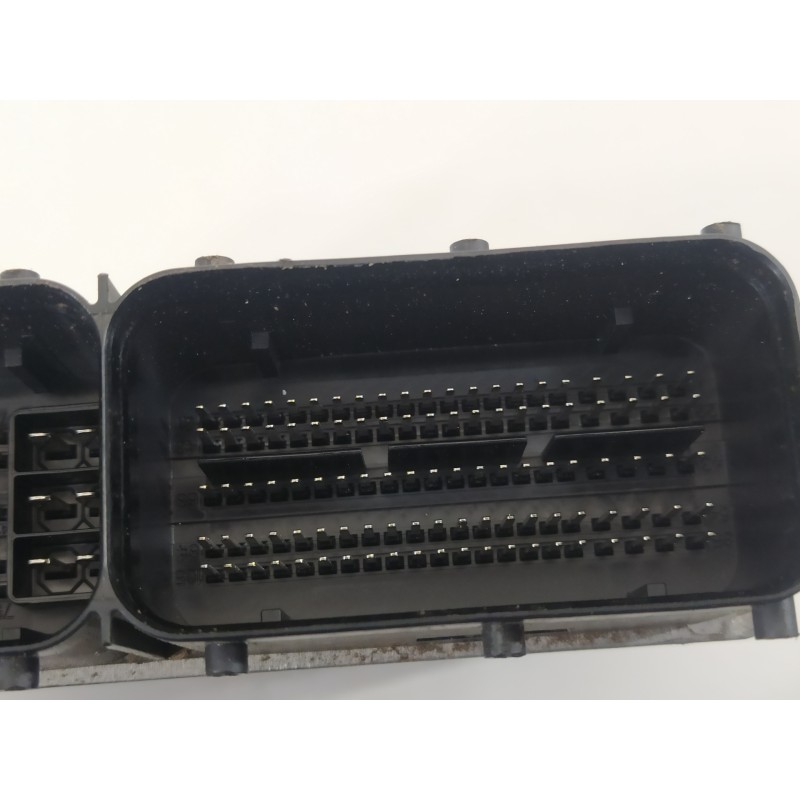 Recambio de centralita motor uce para kia ceed 1.6 crdi cat referencia OEM IAM 391012U206 391002U206 