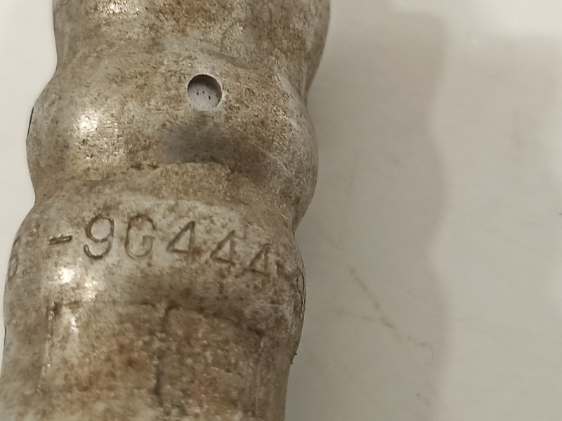 Recambio de sonda lambda para ford ka+ essential referencia OEM IAM AE819G444BC  