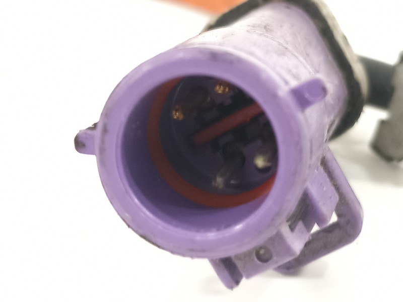 Recambio de sonda lambda para ford ka+ essential referencia OEM IAM AE819G444BC  