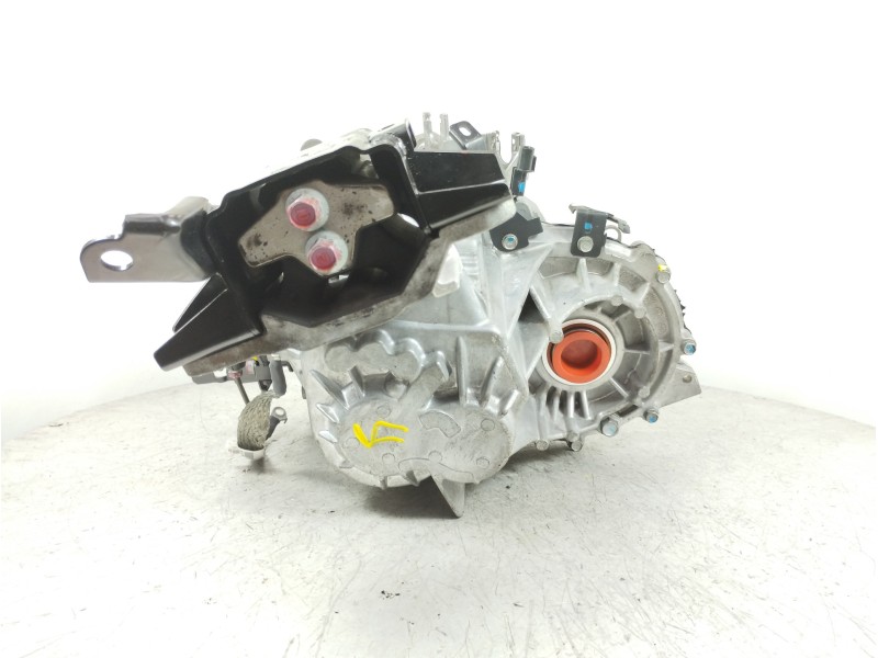 Recambio de caja cambios para hyundai i20 go! brasil referencia OEM IAM 2BB0EW HA140924496 