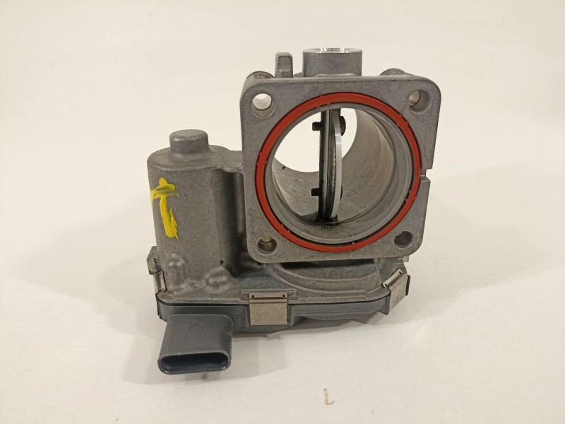 Recambio de caja mariposa para kia ceed 1.6 crdi cat referencia OEM IAM 351002U000  