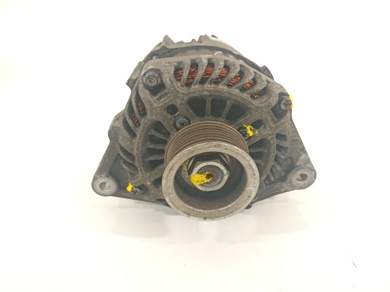Recambio de alternador para nissan micra (k13) 1.2 cat referencia OEM IAM 231001HN1A  