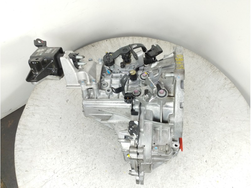 Recambio de caja cambios para hyundai i20 go! brasil referencia OEM IAM 2BB0EW HA140924496 