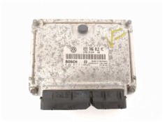 Recambio de centralita motor uce para skoda octavia berlina (1u2) ambiente referencia OEM IAM 038906012HC  