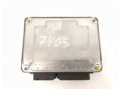 Recambio de centralita motor uce para skoda octavia berlina (1u2) ambiente referencia OEM IAM 038906012HC   2