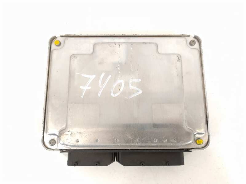 Recambio de centralita motor uce para skoda octavia berlina (1u2) ambiente referencia OEM IAM 038906012HC  