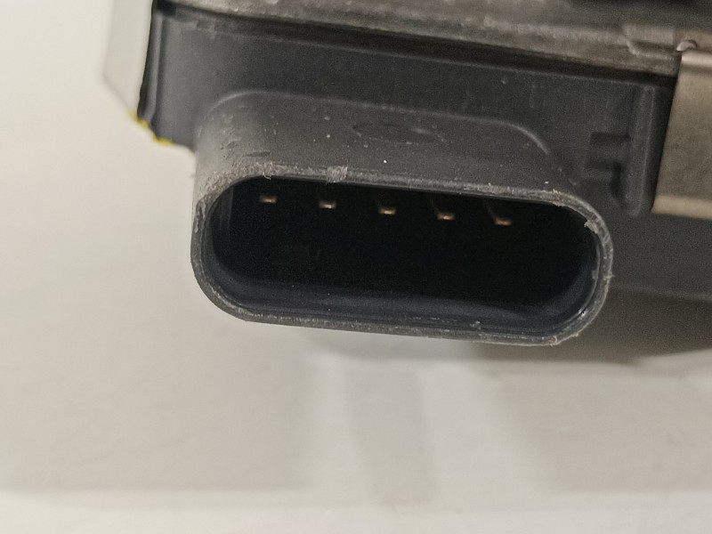 Recambio de caja mariposa para kia ceed 1.6 crdi cat referencia OEM IAM 351002U000  