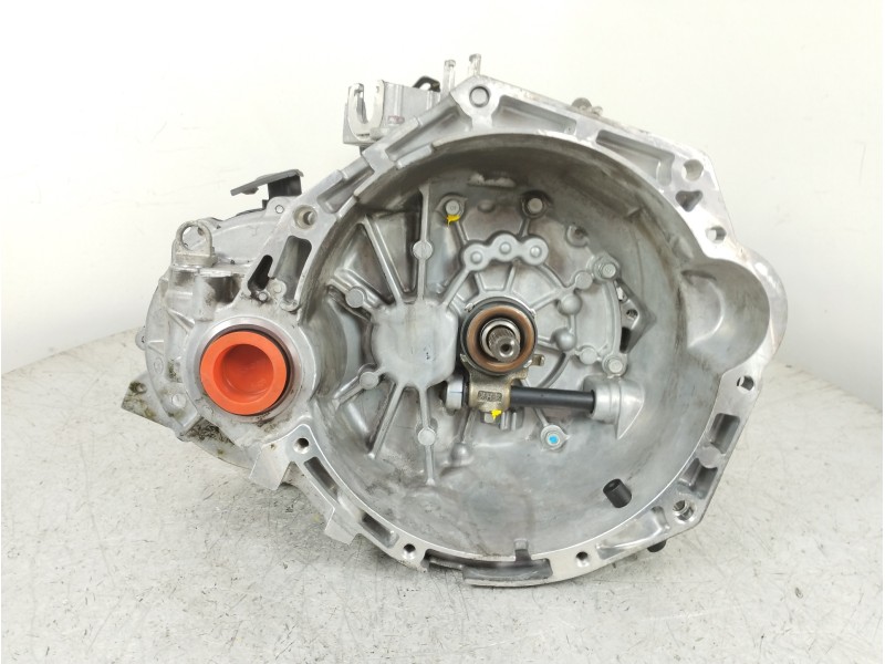 Recambio de caja cambios para hyundai i20 go! brasil referencia OEM IAM 2BB0EW HA140924496 