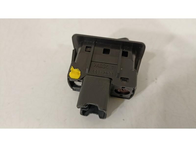 Recambio de interruptor para mazda cx-7 (er) active referencia OEM IAM 191481  