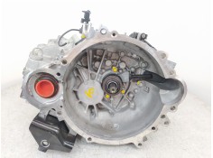 Recambio de caja cambios para kia ceed 1.6 crdi cat referencia OEM IAM WKJ6A ZD30 M56CF31