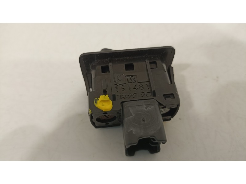 Recambio de interruptor para mazda cx-7 (er) active referencia OEM IAM 191481  