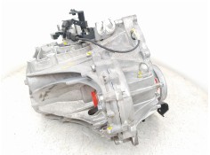 Recambio de caja cambios para kia ceed 1.6 crdi cat referencia OEM IAM WKJ6A ZD30 M56CF31 2