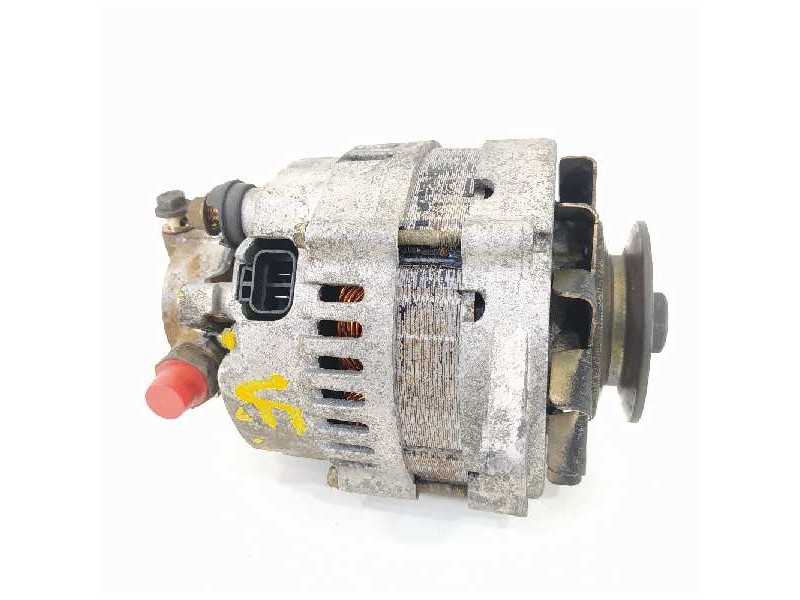 Recambio de alternador para opel vectra b berlina básico (1999) referencia OEM IAM   