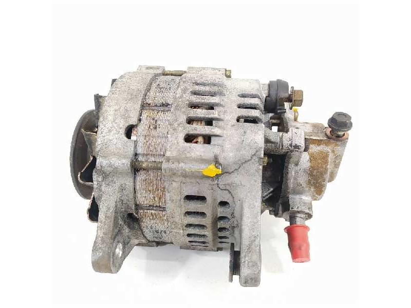 Recambio de alternador para opel vectra b berlina básico (1999) referencia OEM IAM   