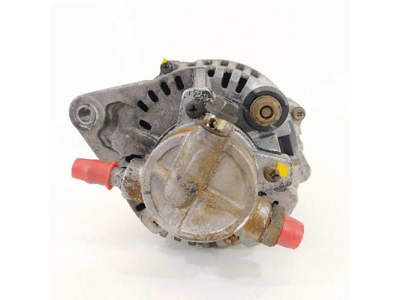 Recambio de alternador para opel vectra b berlina básico (1999) referencia OEM IAM   