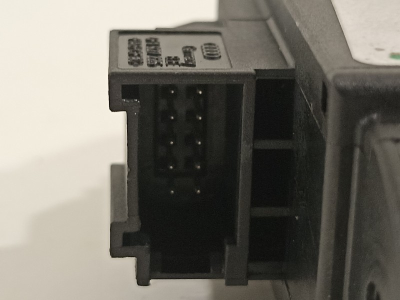 Recambio de palanca freno de mano para audi s6 berlina (4f2) 5.2 referencia OEM IAM 4F1927225  